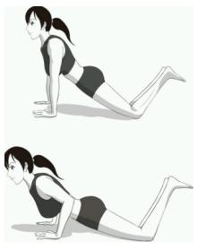 国家运动员腰椎间盘突出康复训练,武汉运动康复腰椎间盘突出