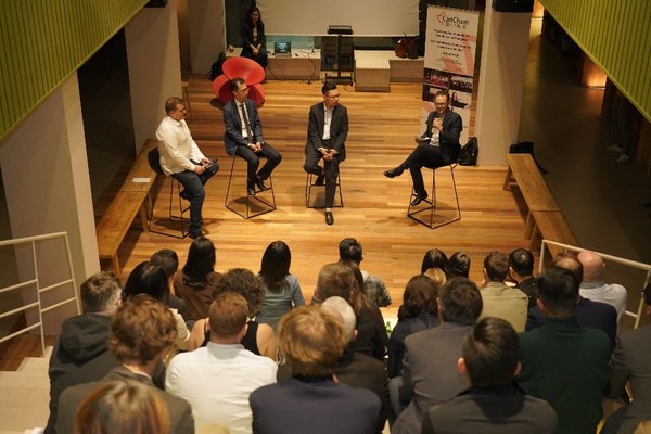 必维出席环保建筑和可持续发展讲座，共探绿色建筑认证的重要性