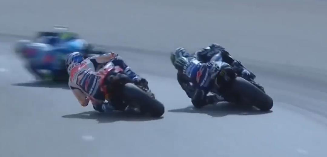 本田motogp到底有多强,狂侃motogp