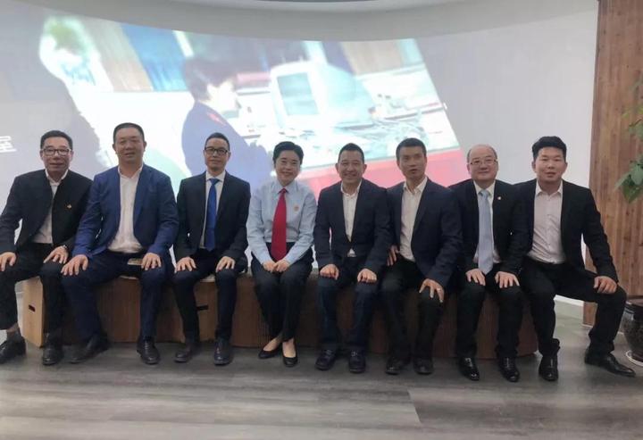 寻访温州侨力量㉗丨戴安友：让更多“侨二代”“侨三代”融入当地主流社会