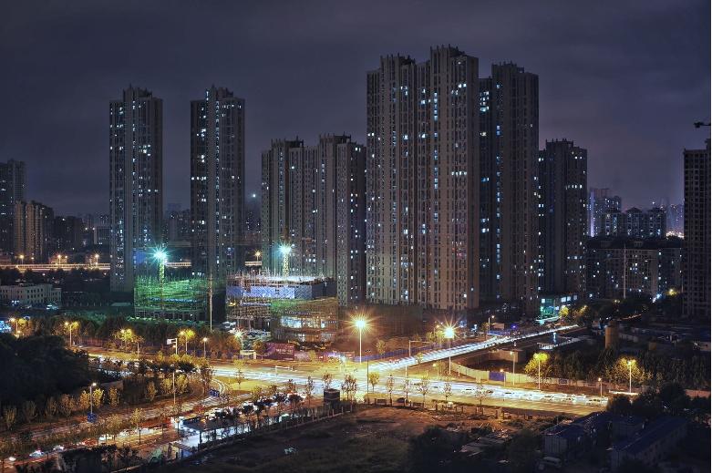 最美风景摄影作品欣赏,古镇优秀摄影作品欣赏