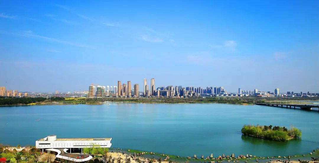 蚌埠这地方怎么样,这就是蚌埠话