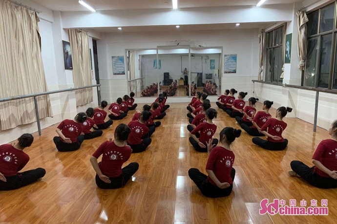 单县明德素质教育学校,单县希望中学素质教育