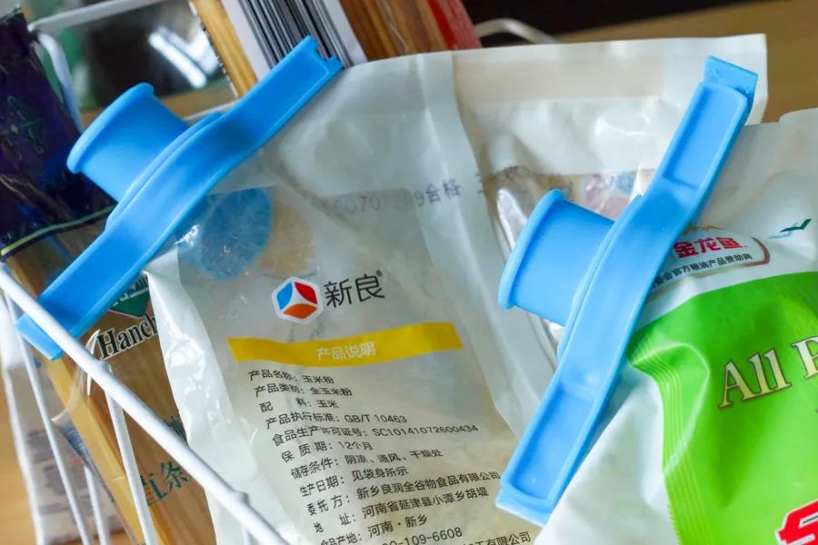 最近爆款厨具,淘宝买了三个月的东西发现是假货