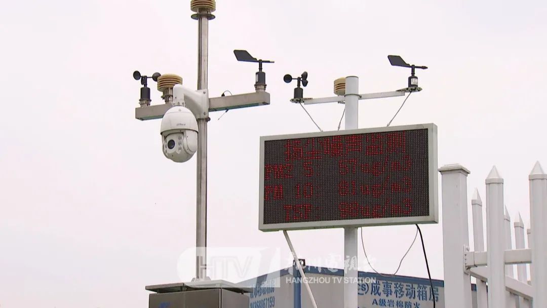 你感受到空气有质量吗为什么,19年杭州空气优良天数