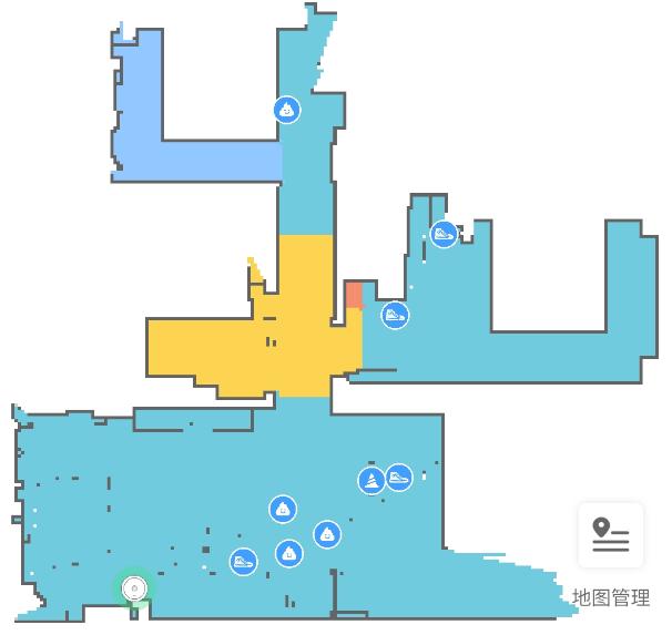 石头扫地机器人t71rr和t7的区别,石头扫地机器人t7pro对比小米1t