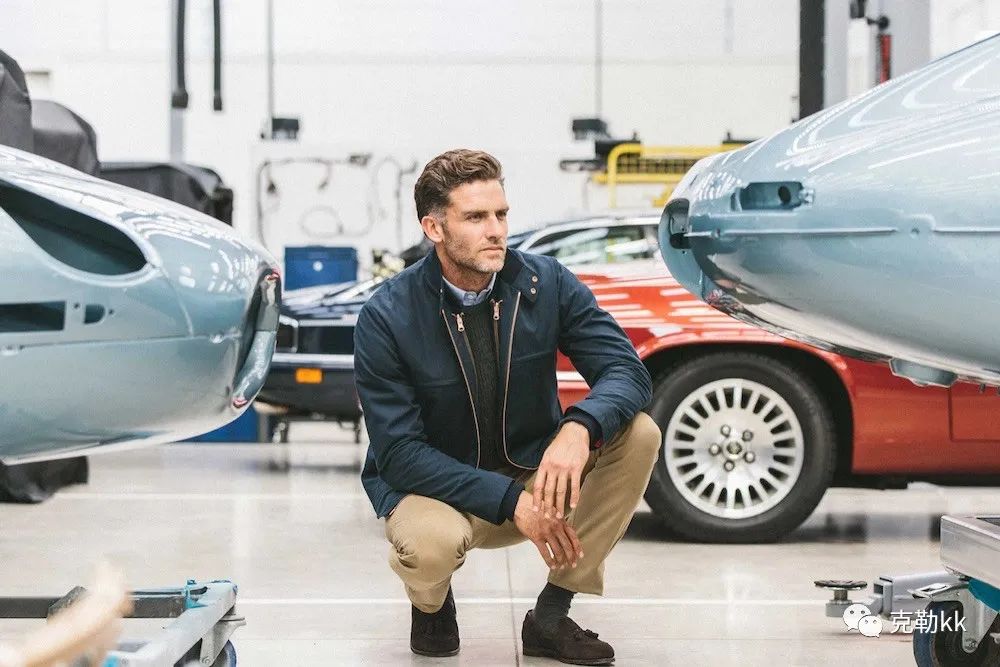 十大英伦风格男装品牌,英国品牌服装男装