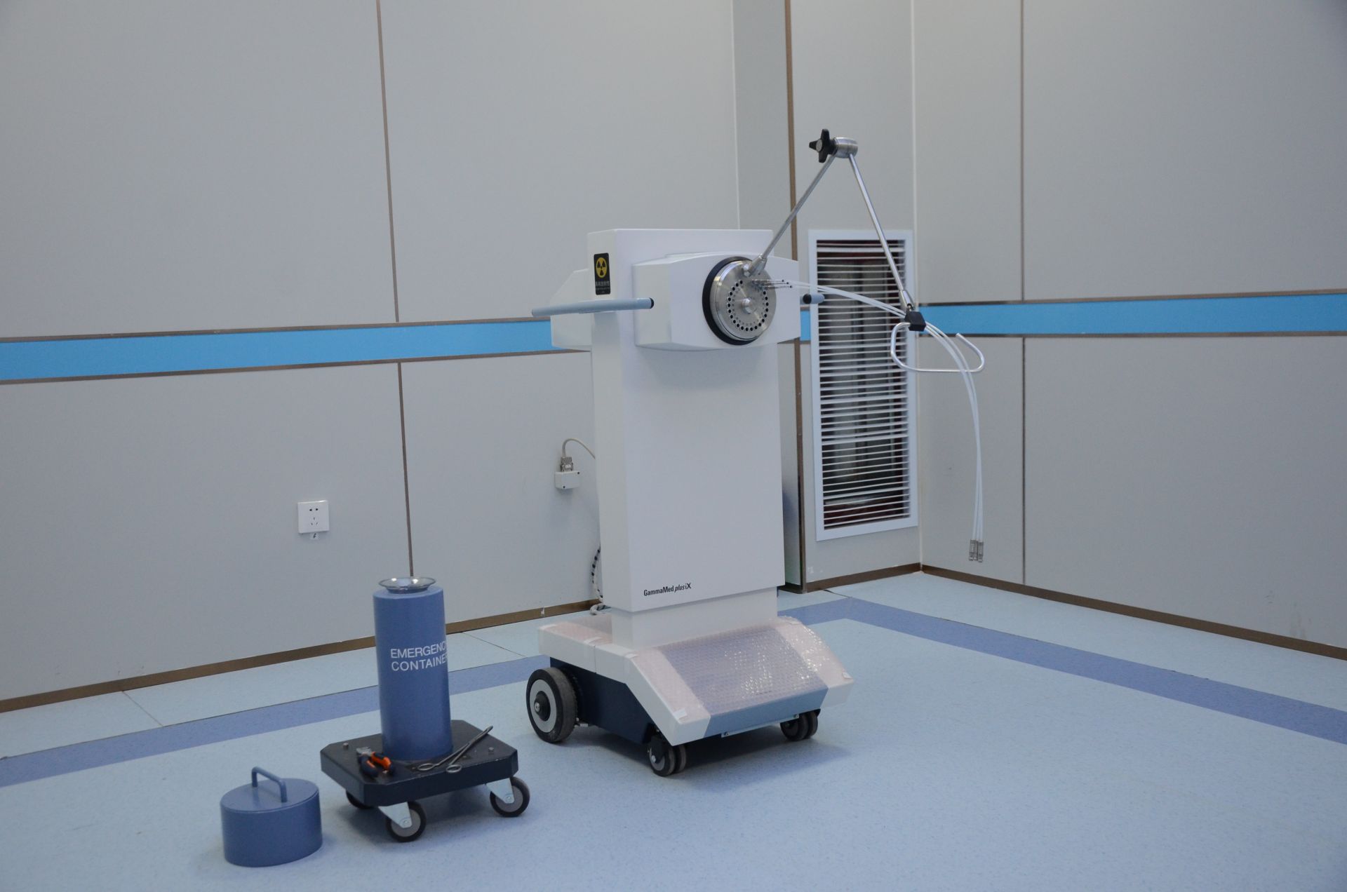 德州市癌症精准放疗,癌症立体定向放射治疗医院