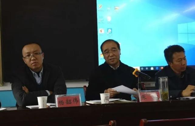 小学校际联合教研携手共进,共同体学校联合教研系列活动