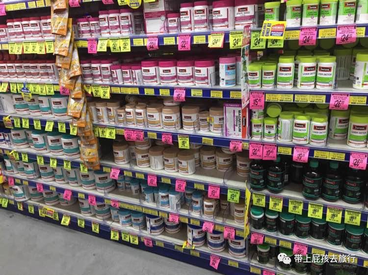 澳大利亚适合儿童眼睛的东西推荐,澳洲保护孩子眼睛的保健品