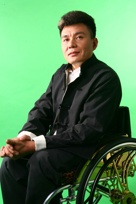 山西残疾人创业政策,山西省残疾人助残帮扶项目启动