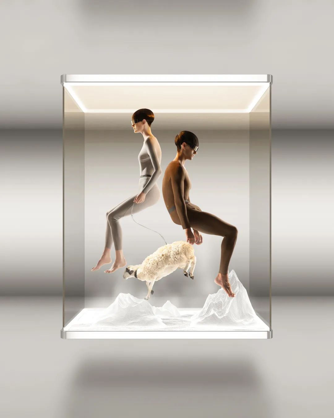 不穿秋裤的后果竟然这么严重,一直不穿秋裤会怎样