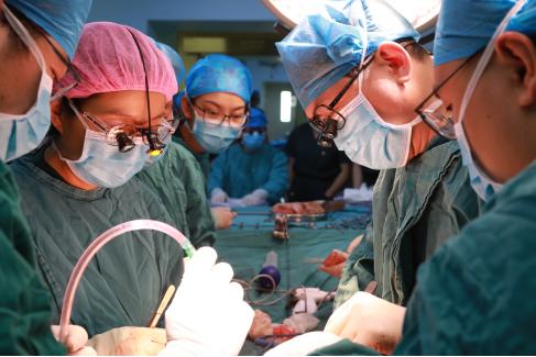 青海新一轮包虫病防治行动计划,青海全力推进包虫病综合防治