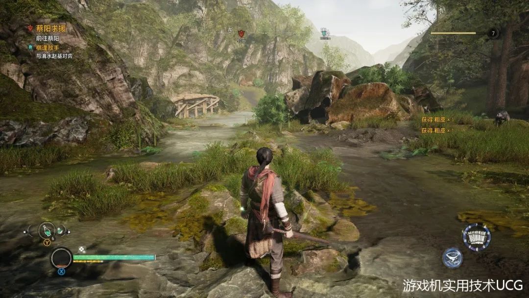 改头换面后仍是佳作——《轩辕剑柒》评测