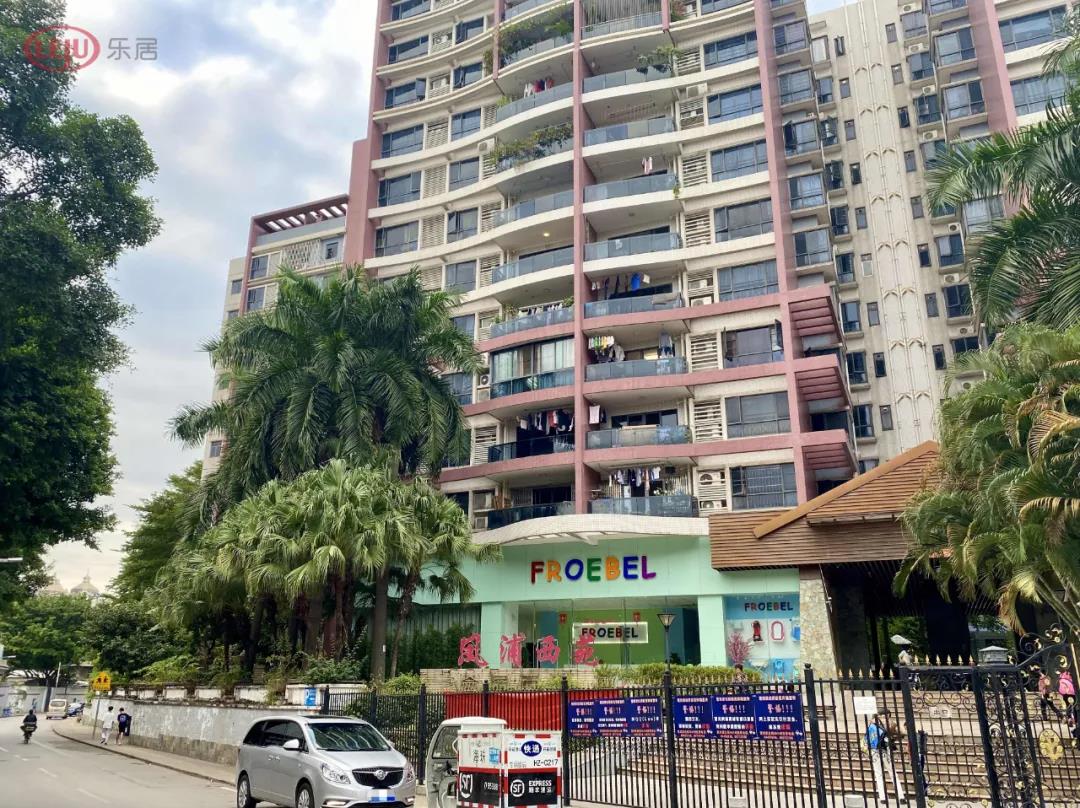 “香饽饽”琶洲：二手房有超10万+，也有3字头