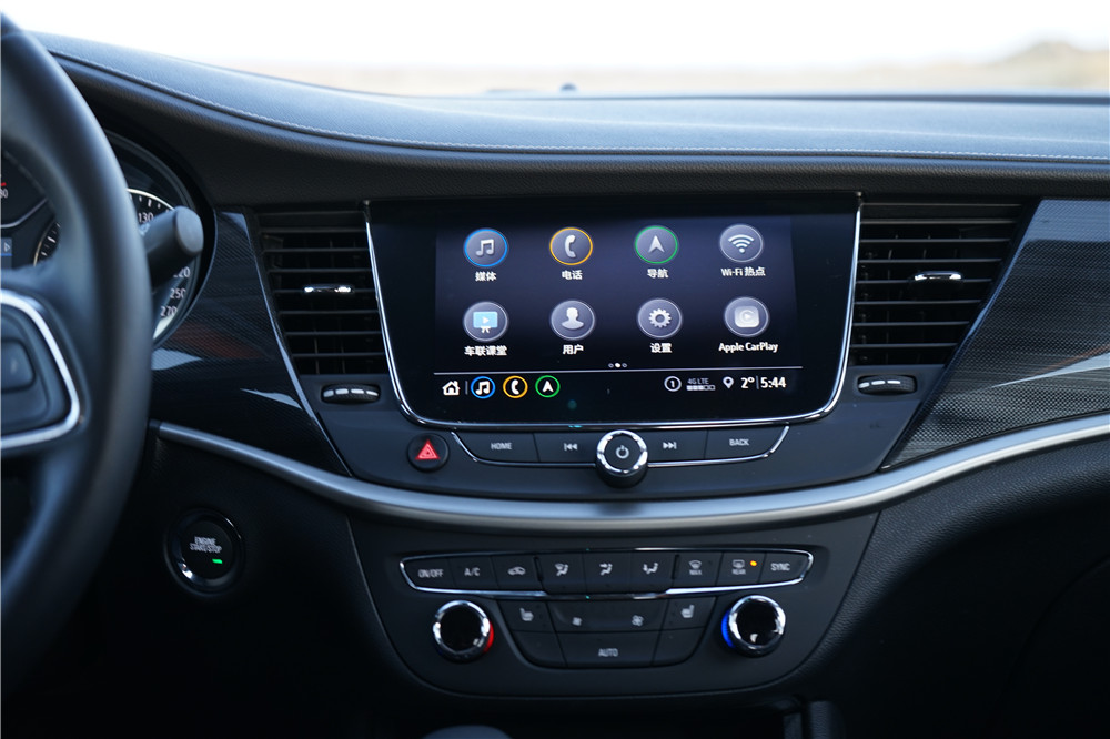 威朗pro2022款车主实际感受,别克威朗pro1.5t发动机可靠性