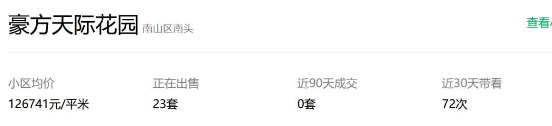 一个被误区耽误的好盘，业主悄悄实测：真香