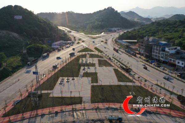 广西东融先行开发区,广西东融产业园八桂产业区