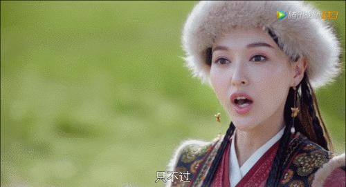 唐嫣再扮紫萱肉眼打碎角色滤镜,唐嫣时隔11年再扮紫萱冻龄美貌