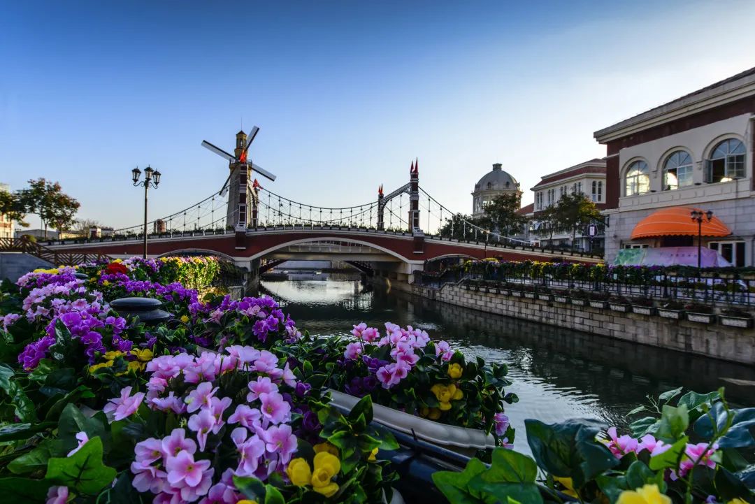 盐城发色,盐城代表颜色