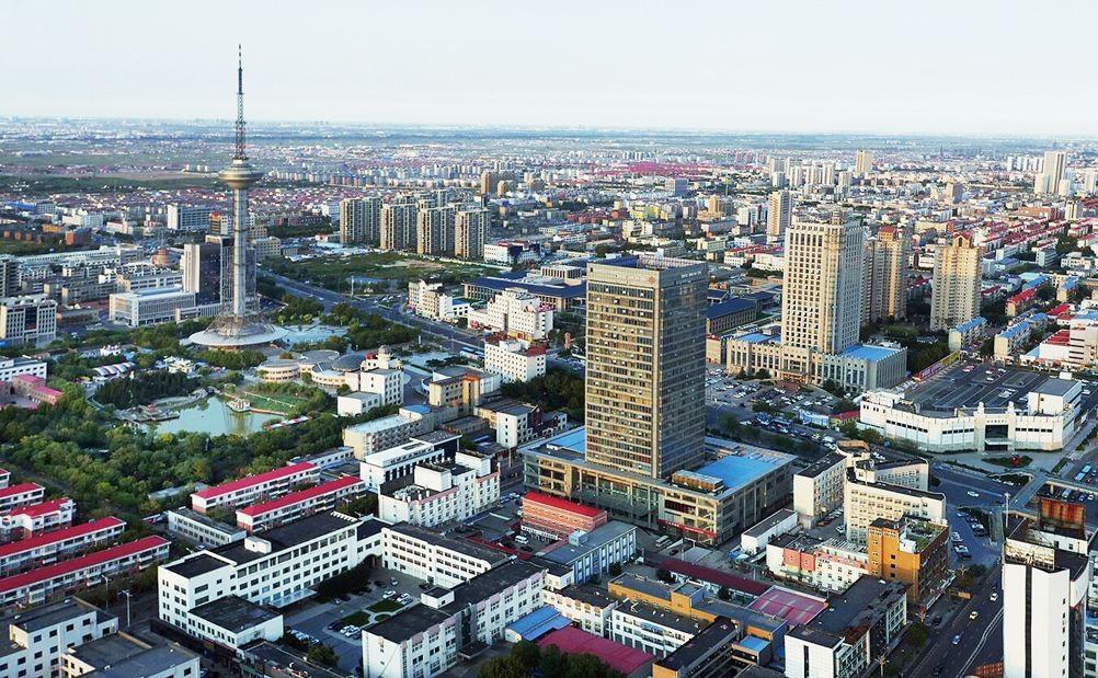 什么是东营利津,什么是东营职业学院