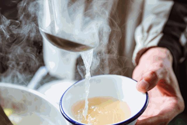 合肥这家羊肉馆从未被超越,合肥毛家羊肉馆