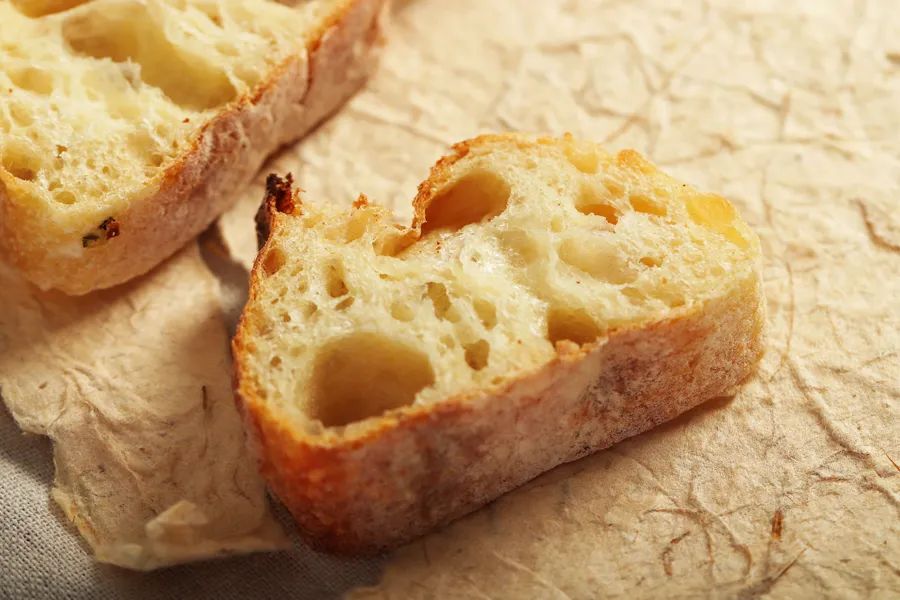 手作面包店铺推荐,纯手工面包都有哪些