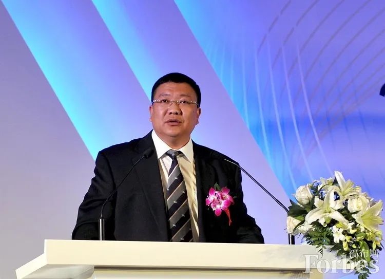 富豪榜排名变化看财富机遇,中国富豪榜十年变化