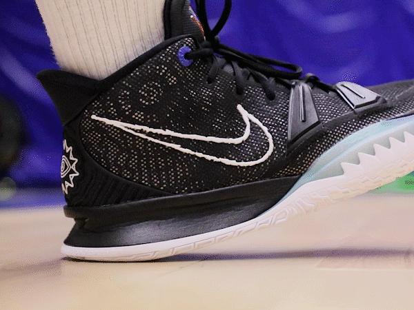 欧文7开箱视频,欧文7开箱对比