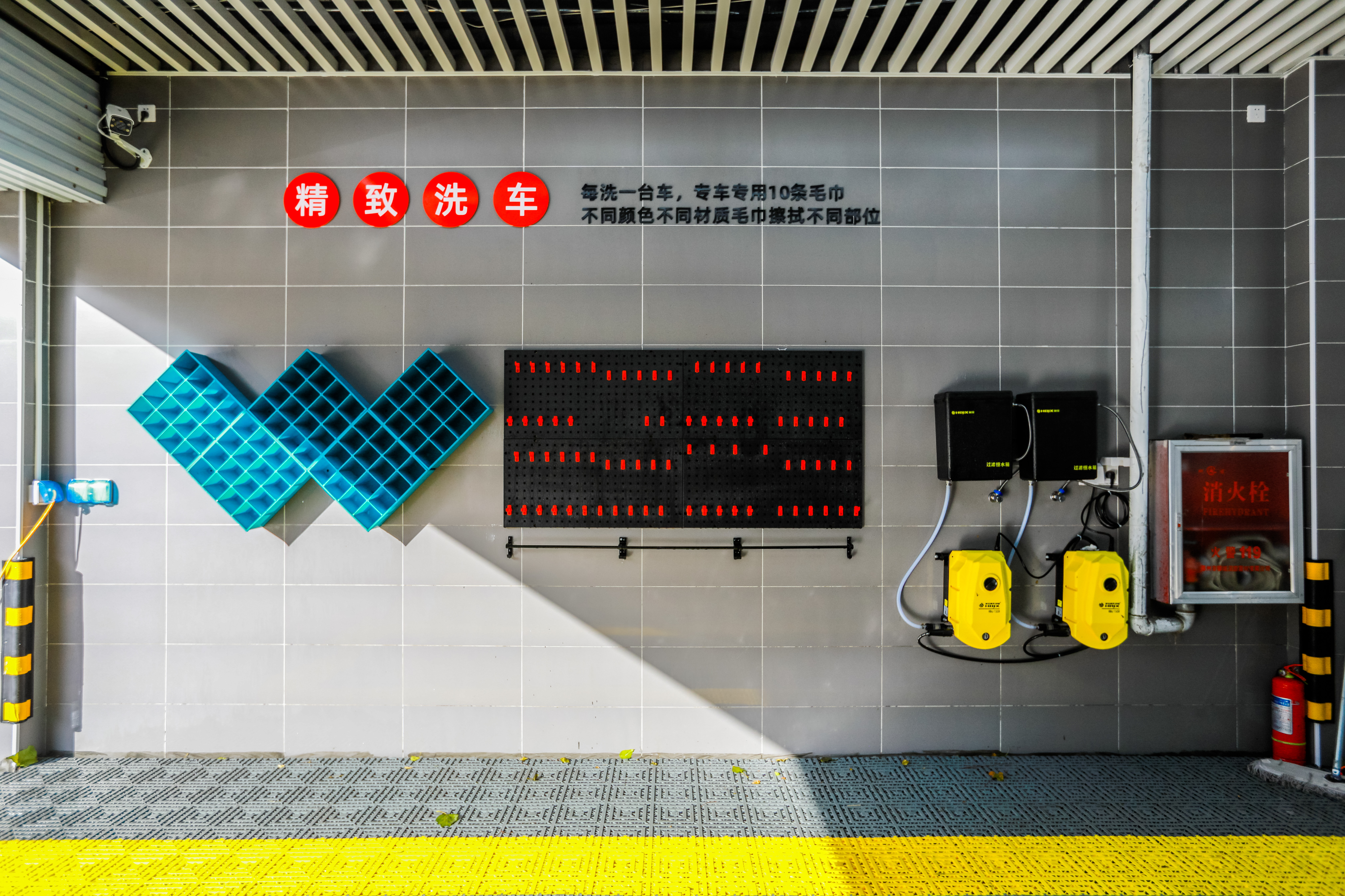 交广领航工场,河南交广领航