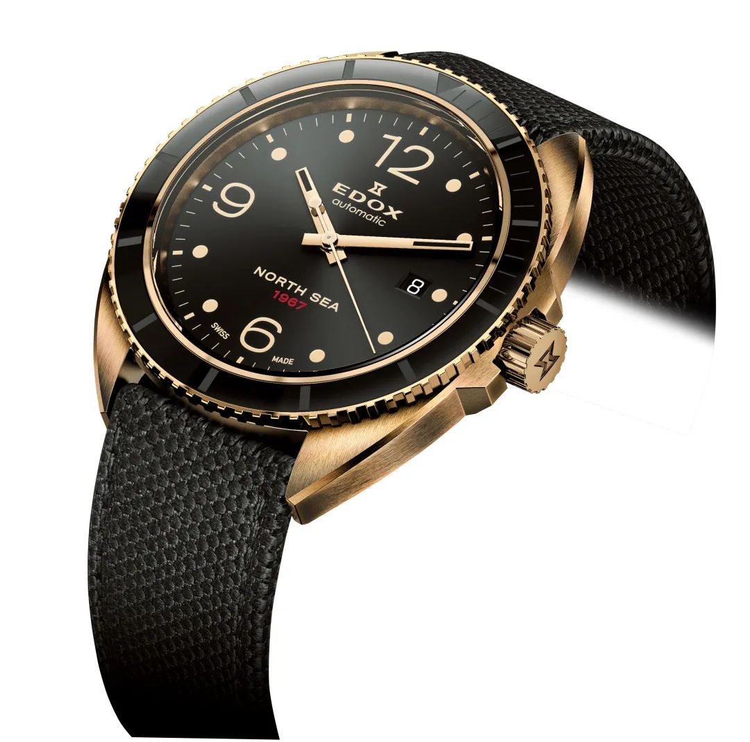 双十一值得入的大牌新品,双十一腕表性价比