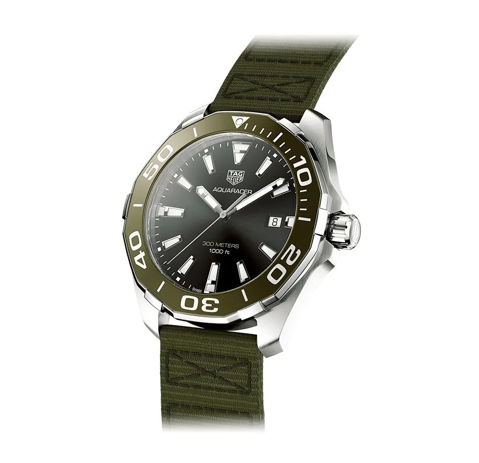 双十一值得入的大牌新品,双十一腕表性价比