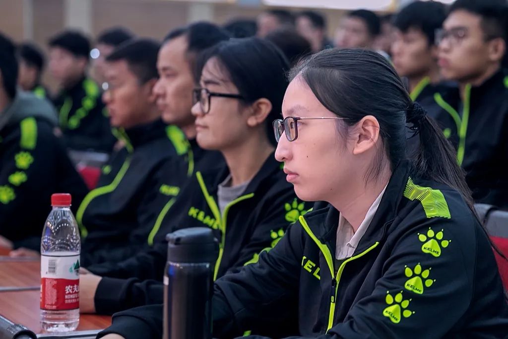 江苏省足球三级裁判员培训班,中国足协三级裁判员培训班