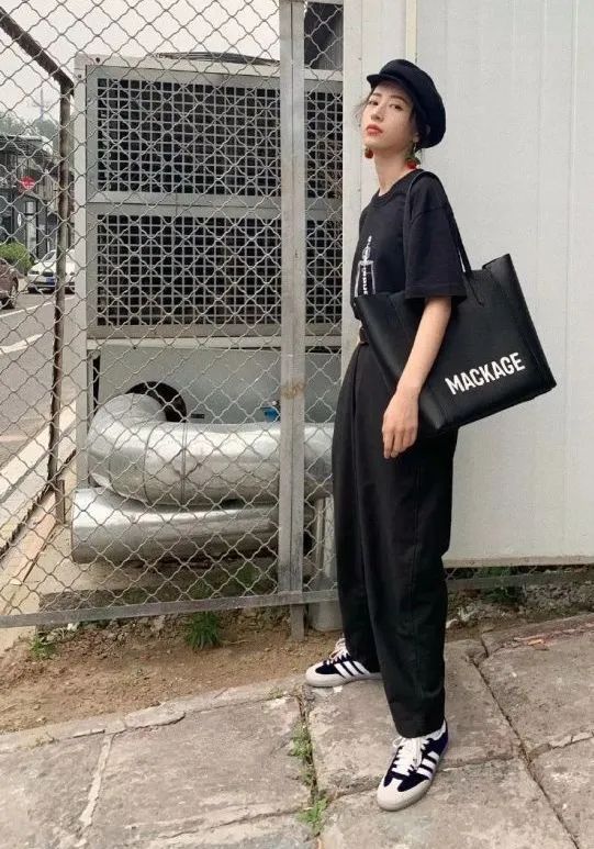 杨幂和杨颖的同款鞋,杨幂和baby同款鞋