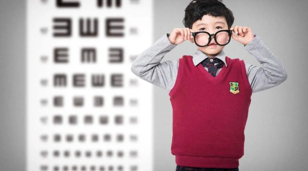 讲育儿|点亮宝宝好视力，成分*党**妈妈都在选叶黄素