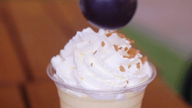 sevenbus冰淇淋奶茶9.9,sevenbus岩烧芝士奶茶