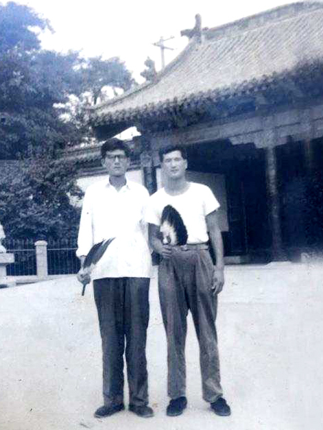 图说南阳｜时光深处，微笑向暖