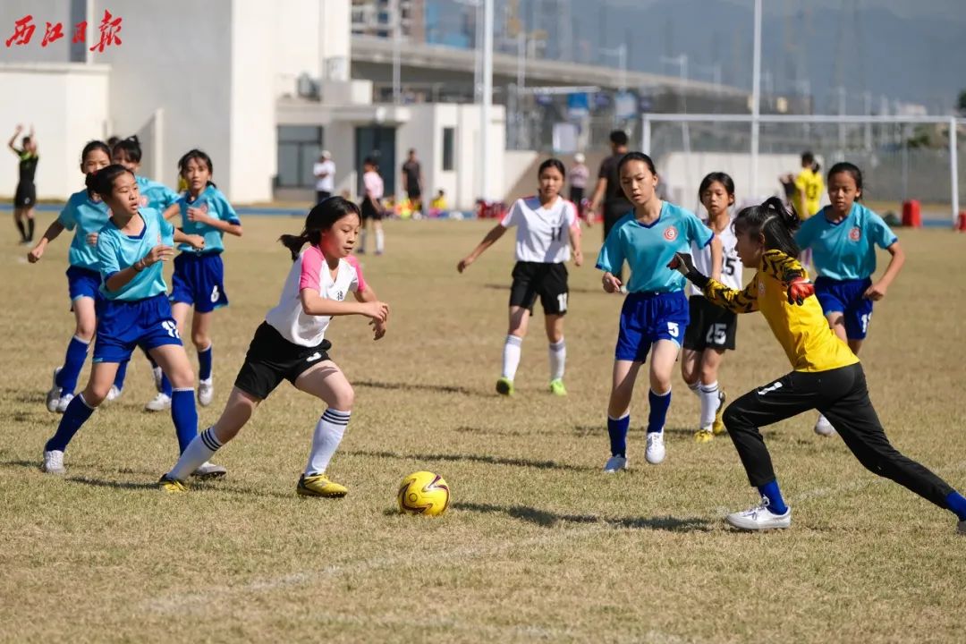 奔跑吧少年县长杯足球赛,奔跑吧少年市长杯