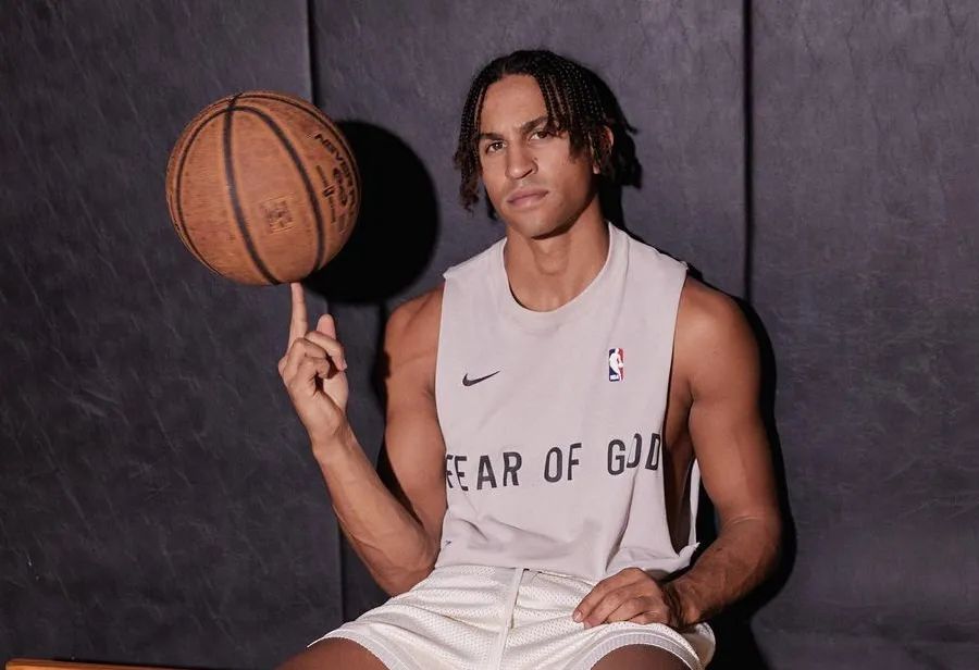 fognbanike联名,fogxnikenba三方联名值得入手吗