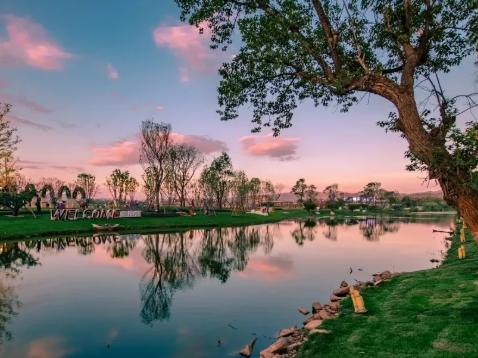 昆明嵩明玩的地方,潮玩派对昆明店