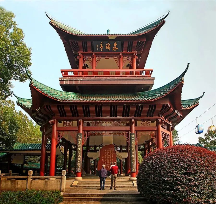 东湖送门票,东湖之眼双人套票