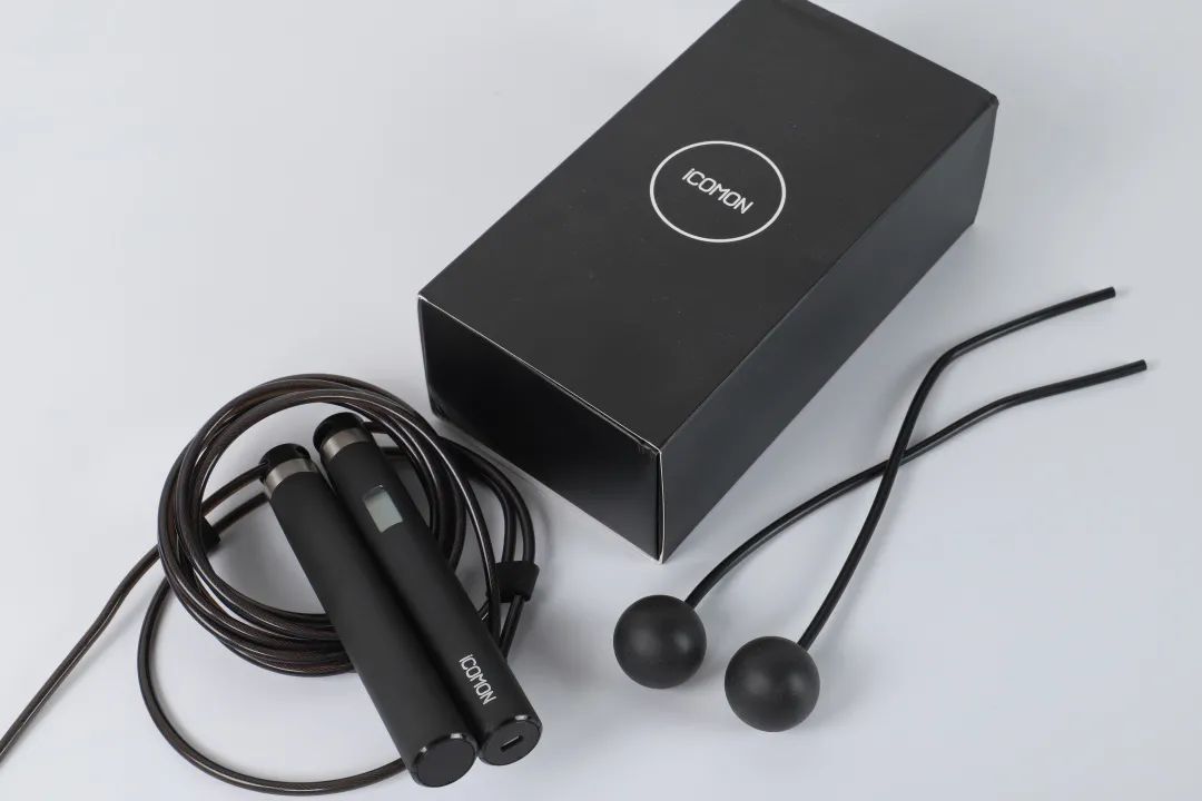 跳绳减肥专用无绳瘦身跳绳可计数,跳绳减肥专用可计数负重跳绳