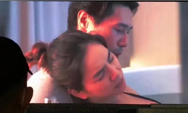 Ella公布生子过程，当妈后才知道不止这些痛