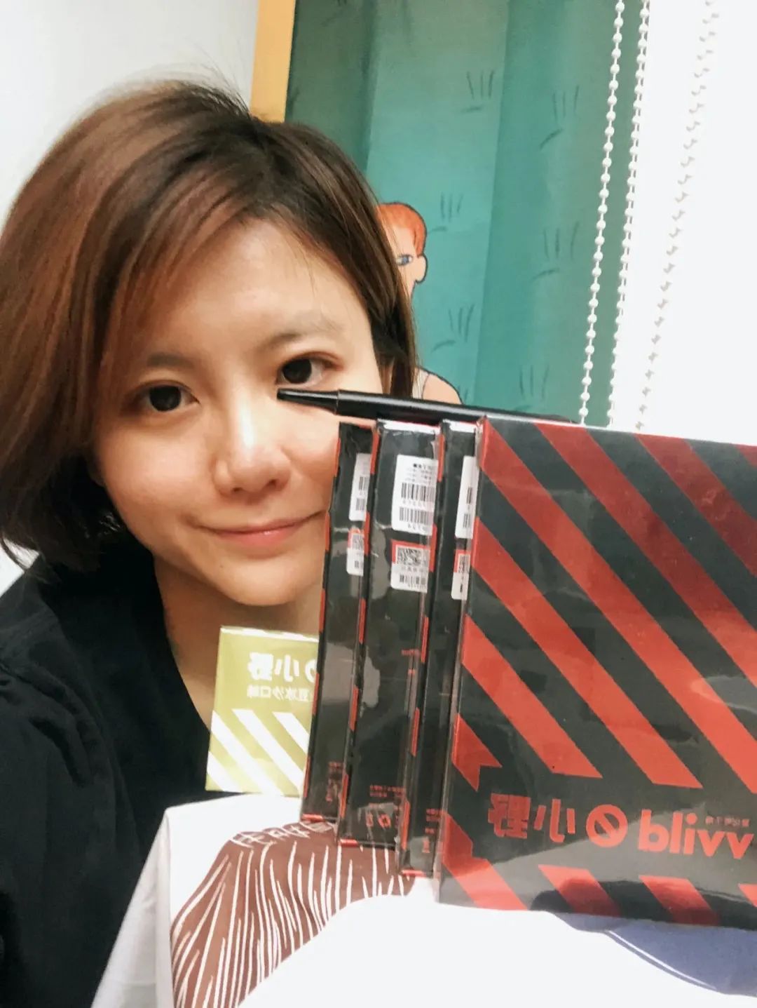 到片场去，从矿区、*子烟电**、TVB和甜宠剧开始