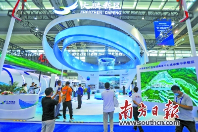 现代海洋产业链的发展趋势,海洋生物产业