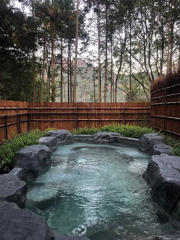 2018年度最佳酒店 (今年最值得去的酒店排名)