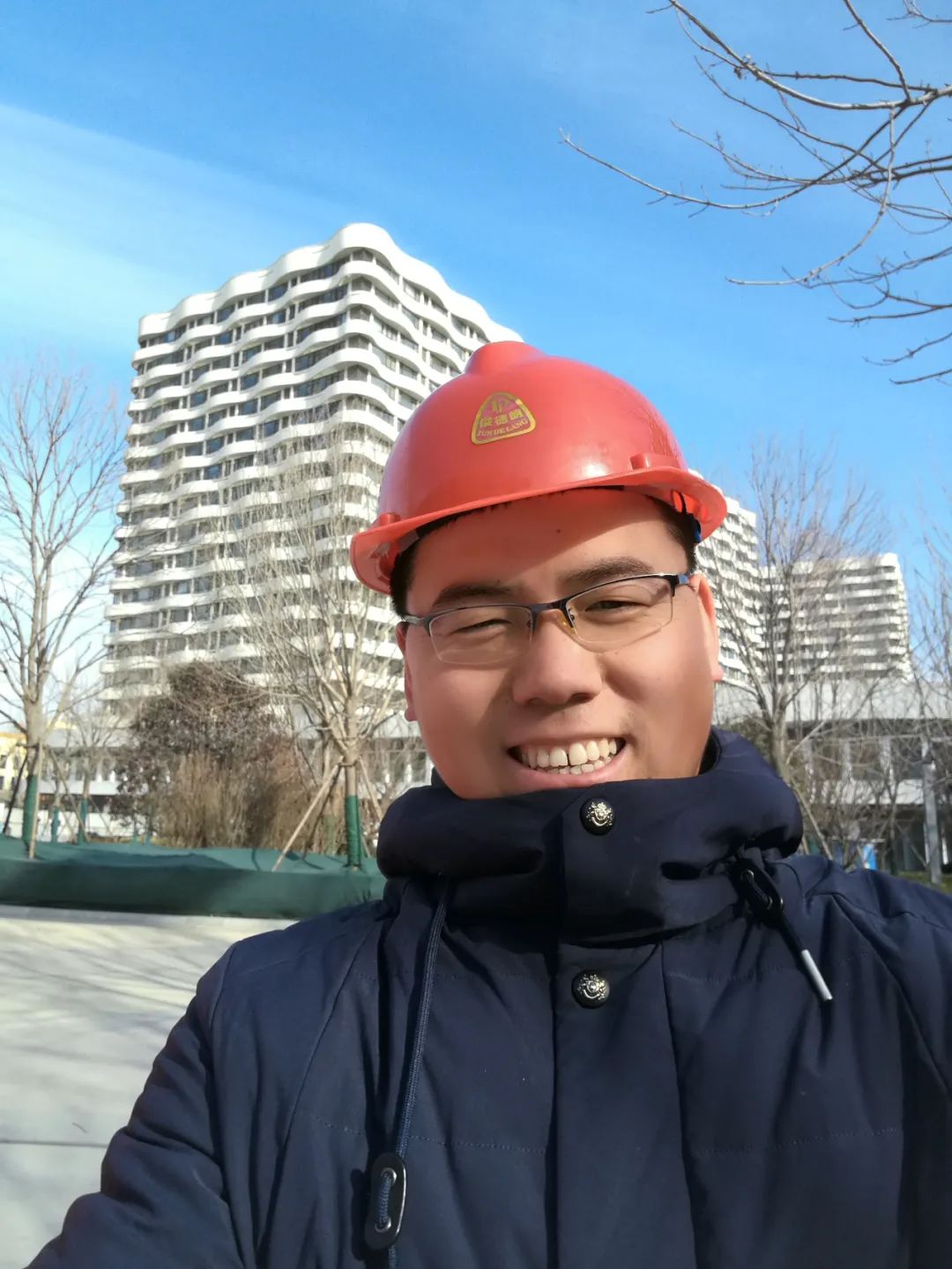 青岛鹤立装修队孔祥明：佛系当家人的进与退