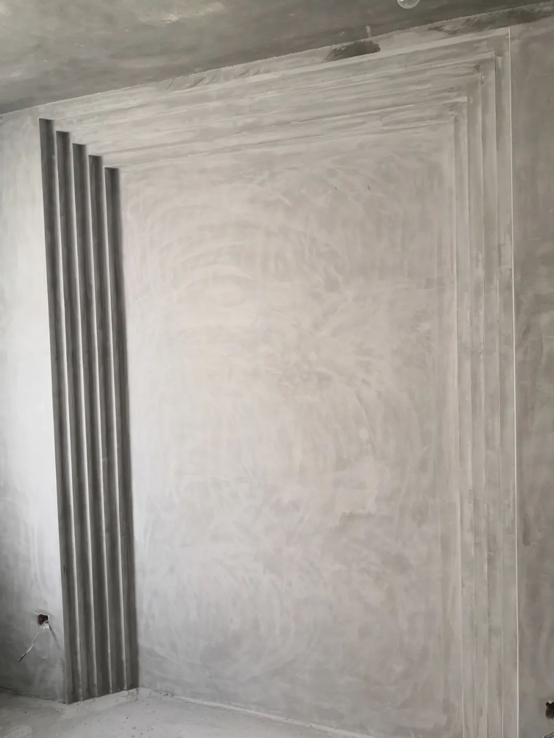 青岛鹤立装修队孔祥明：佛系当家人的进与退