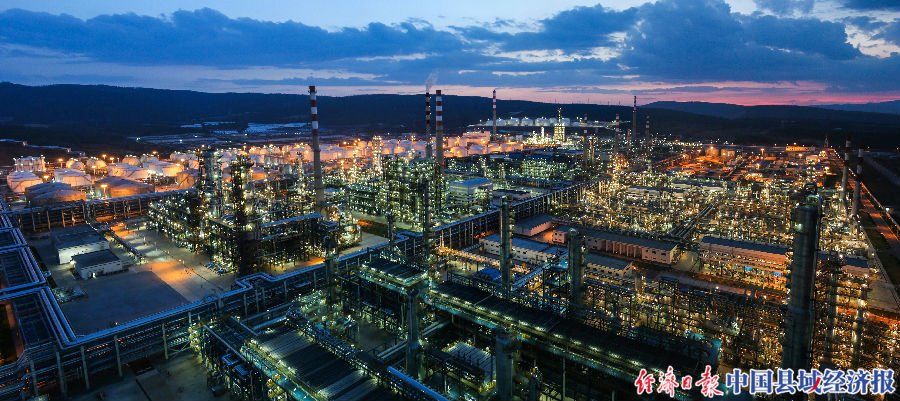 云南安宁前景,云南安宁宜居吗