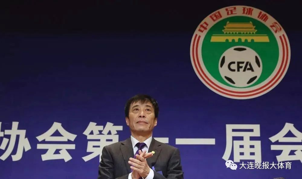 中国足球职业联盟有新进展，爆李明为首任主席候选人